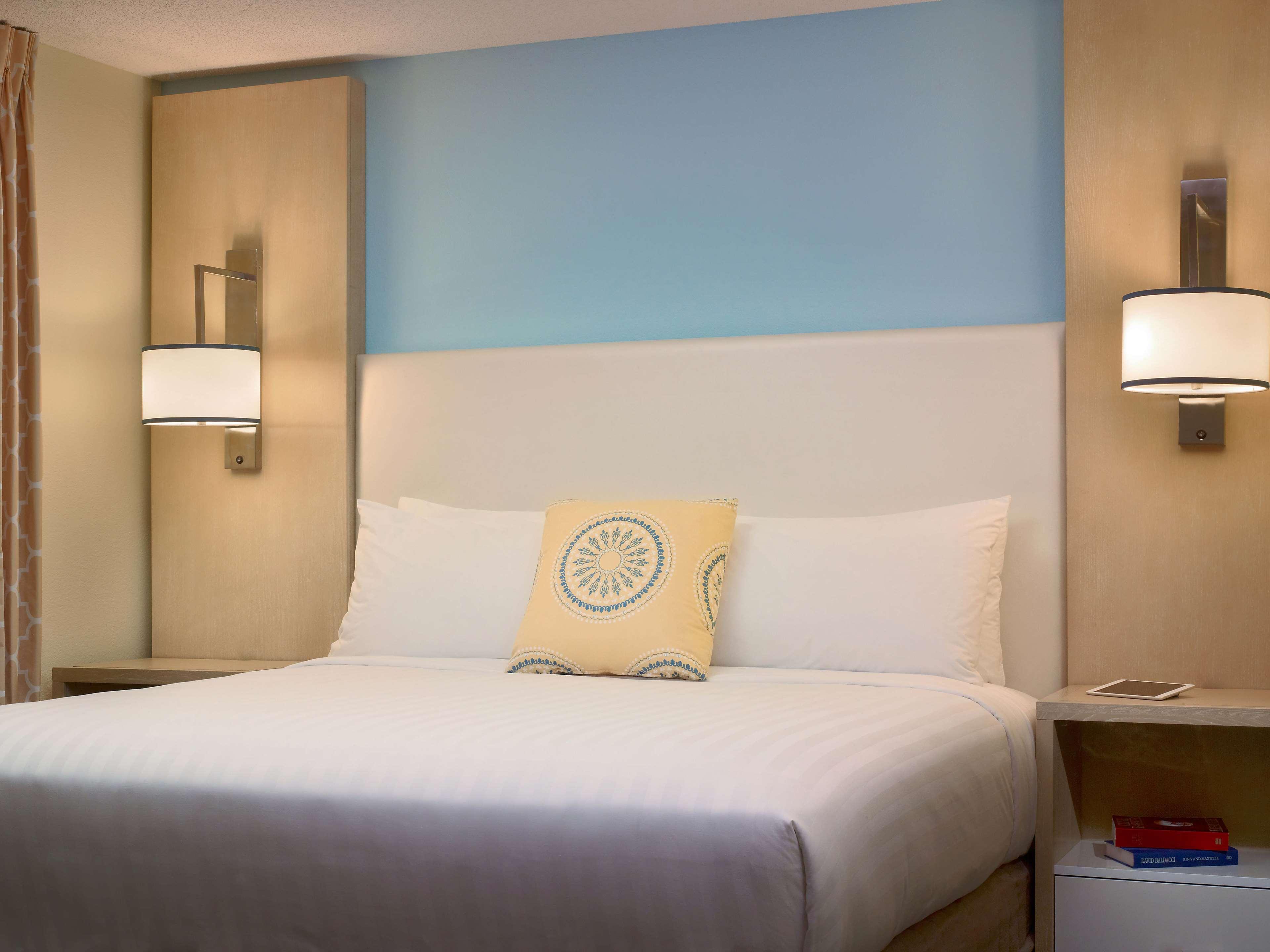 Sonesta Es Suites Houston Galleria Exterior photo