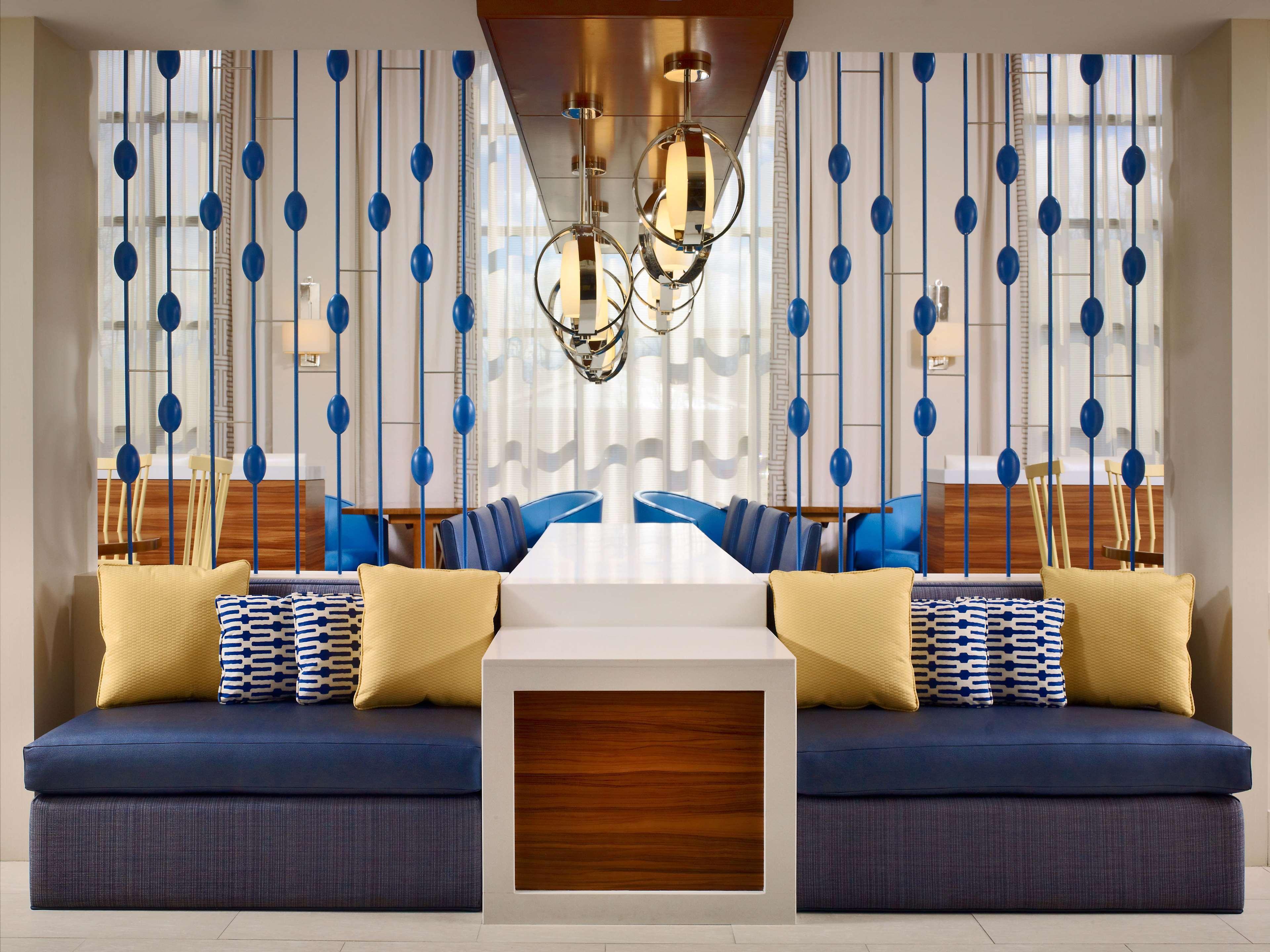 Sonesta Es Suites Houston Galleria Exterior photo